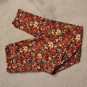Leggings OS - Lularoe